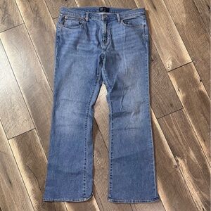 Gap Bootcut Jeans